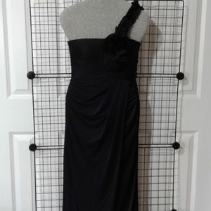 NEW* Beautiful, Sexy Cocktail/Party/Formal Maxi Dress. NWT